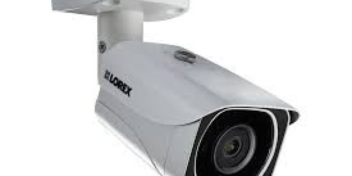 Comprehensive CCTV Solutions with Dome Cameras and Integration with Mobile and Smart