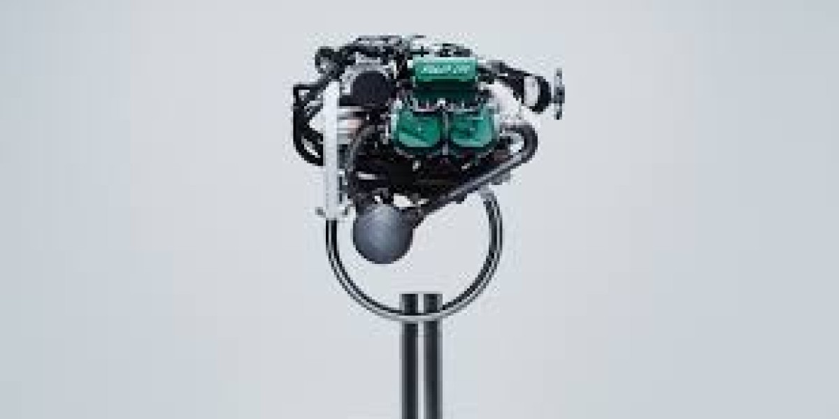 What are some key industries or applications where Rotax engines are commonly used