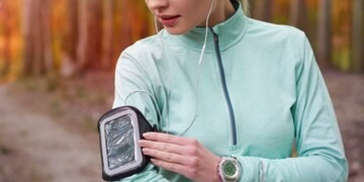 Exploring the Wearable Medical Device Market: Trends, Applications, and Growth Forecast (2021-2030)