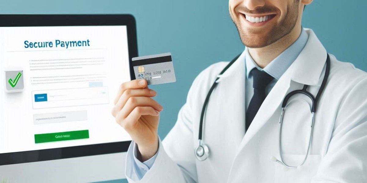 Pay Your Medical Bills Online at Payment Portal