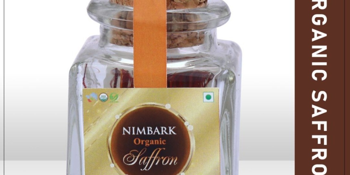 Kashmiri Kesar | Nimbark Foods