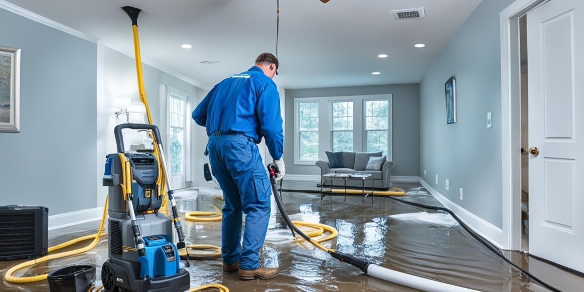 Water Damage in Idaho Falls Homes and How to Prevent Them