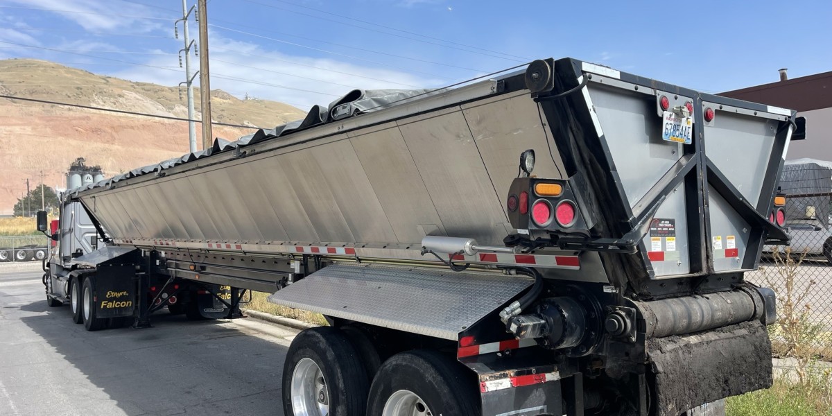 Live Bottom Trailer  Market: Size, Share, Trends, and Growth Forecast from 2023 to 2033