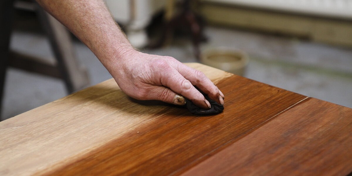 Restore Wooden Surfaces with Primo MS Professional Polishing Services