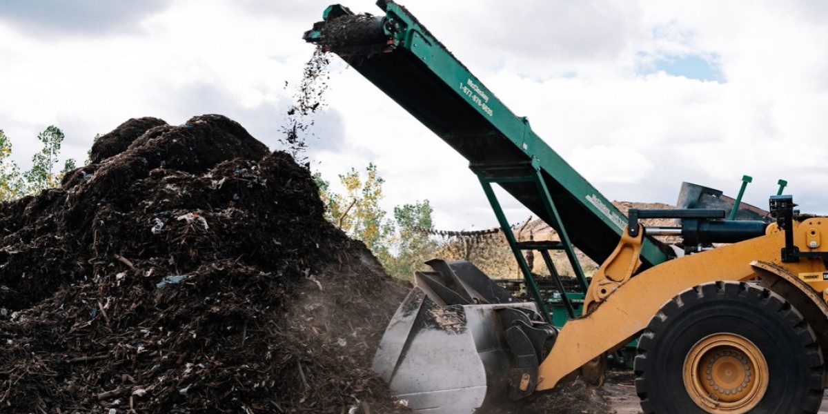 Recycling Drop Off Near Me: Essential Locations for Convenient Recycling