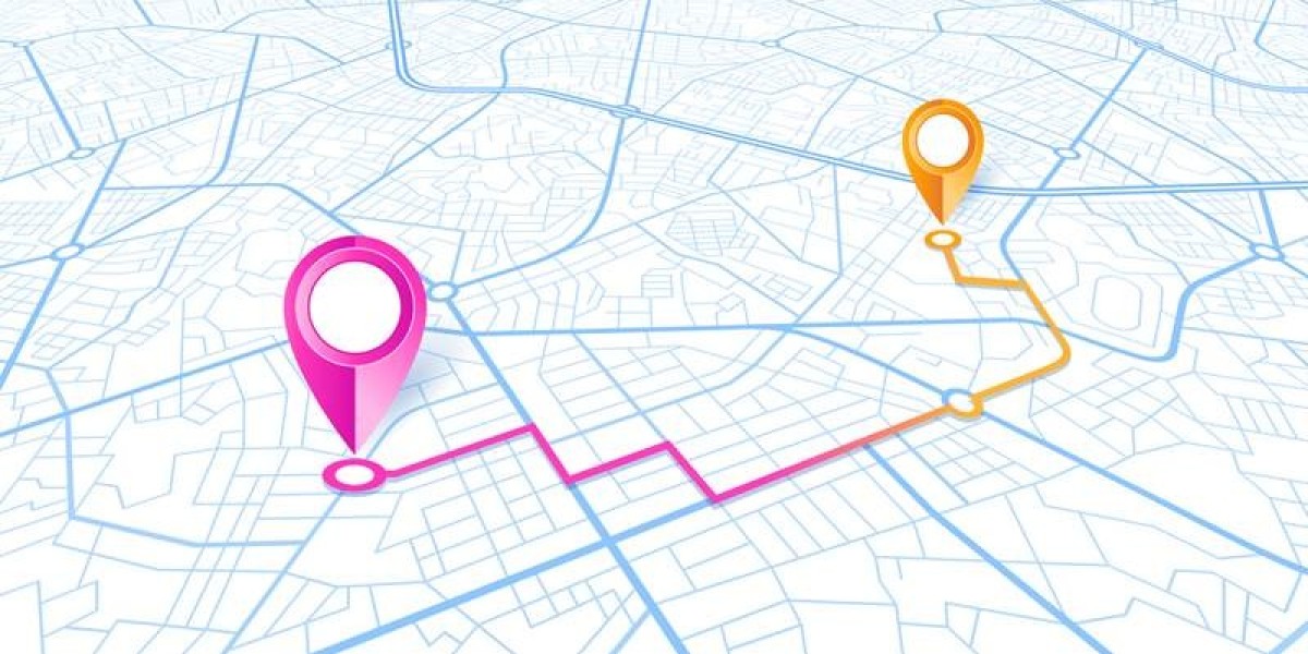 Building with IP Lookup APIs: How to Enhance Web Applications with Location Insights