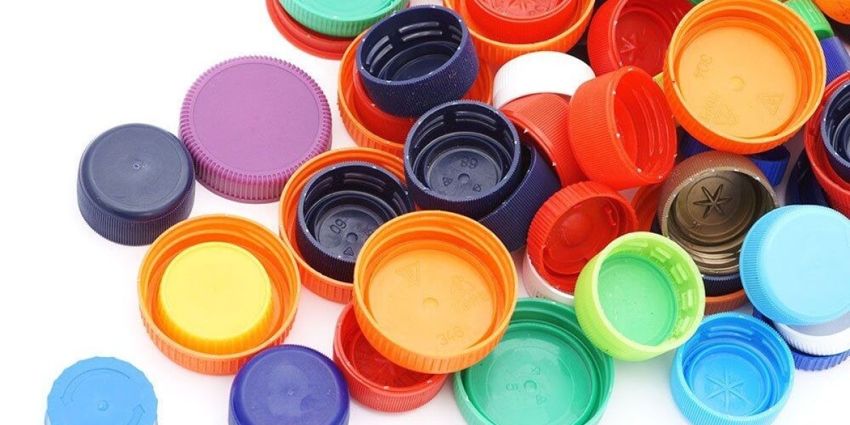 Plastic Caps & Closures Market Key Players, SWOT Analysis, Key Indicators and Forecast to 2033