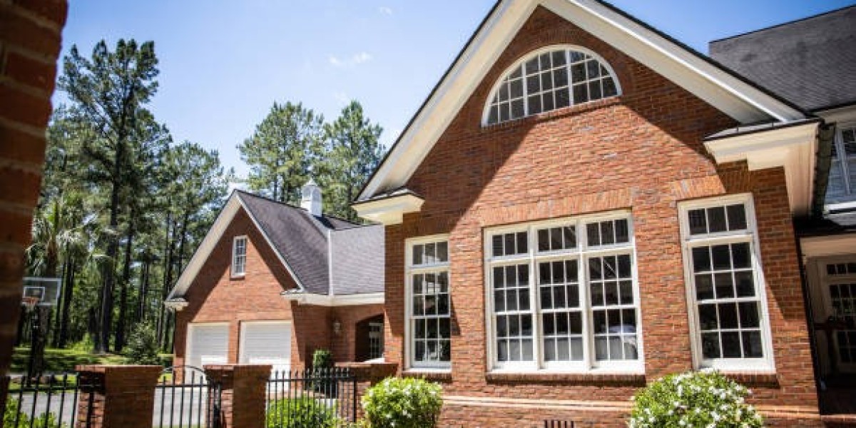 The Art of Staining Brick: Tips for Choosing the Perfect Color for Your Home