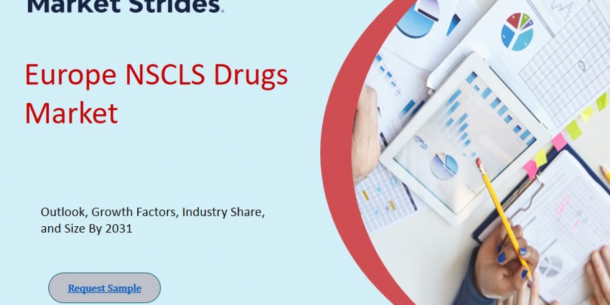 Europe NSCLS Drugs Market Market Forecast: Key Trends and Growth Drivers to 2033