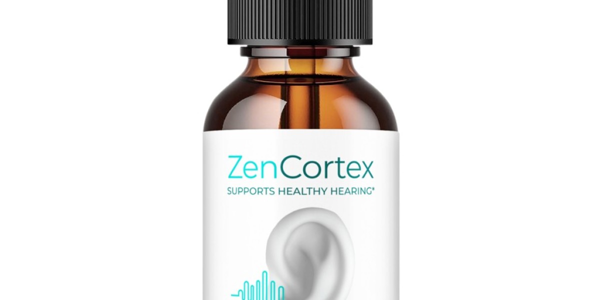 Zencortex US AU CA Review Achieve Gorgeous, Healthy Hair !