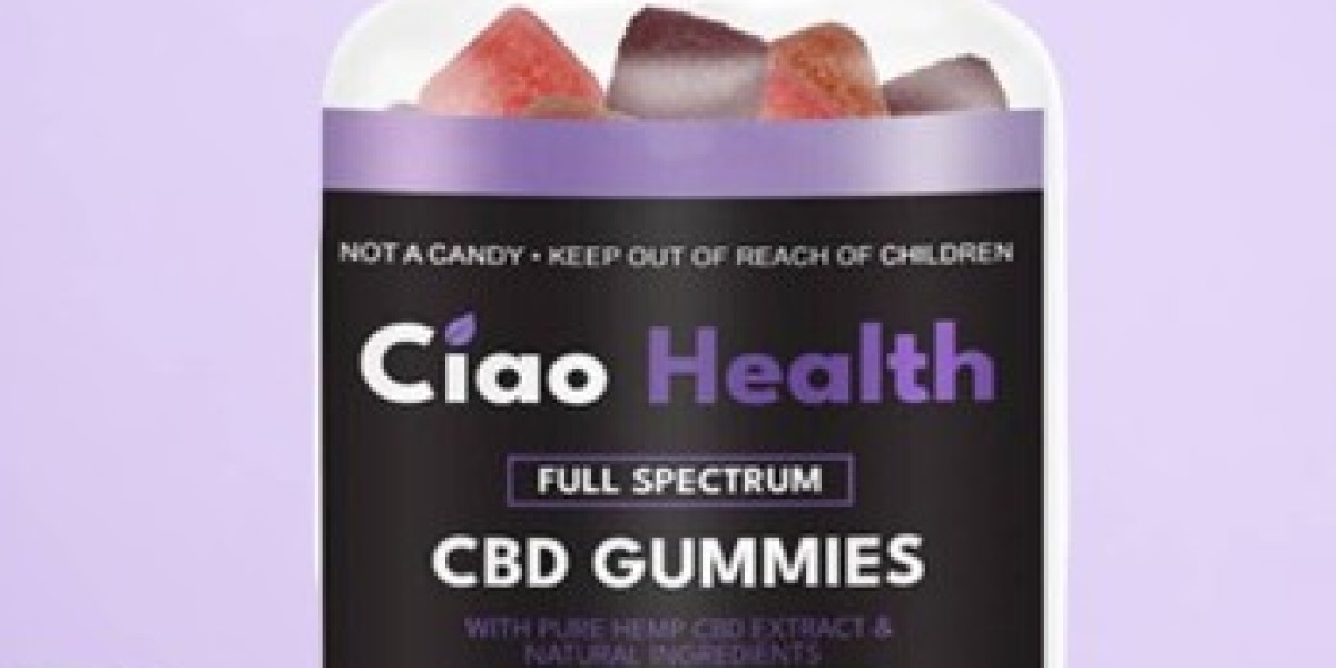 https://www.facebook.com/CiaoHealthCBDGummiesReviews/