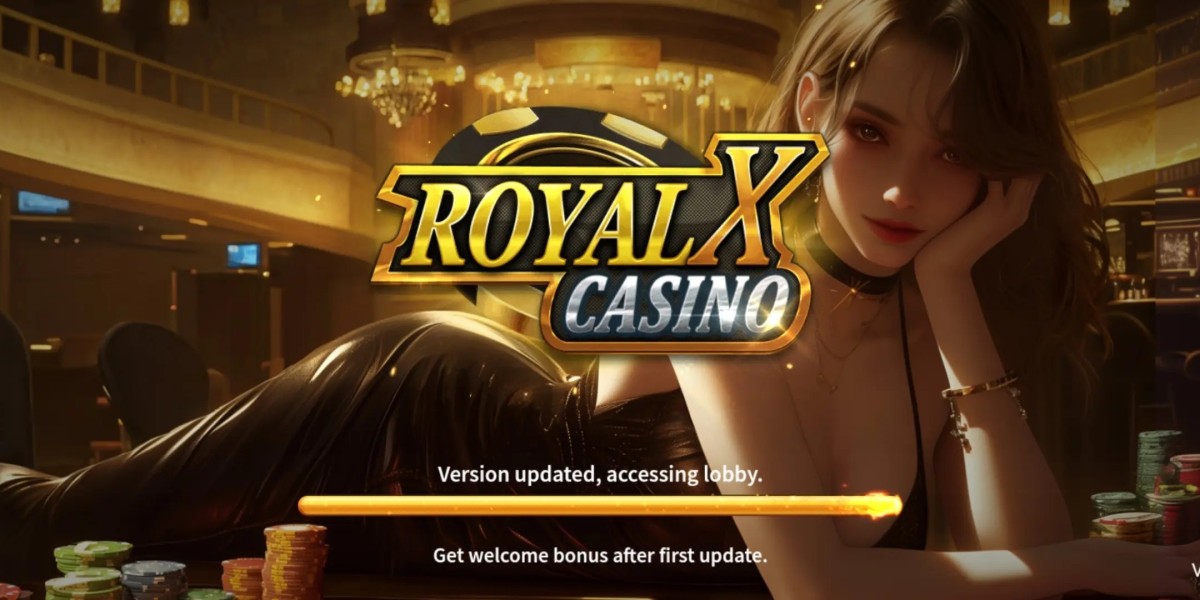 Top Features of Royal X Casino Game for Android & iOS