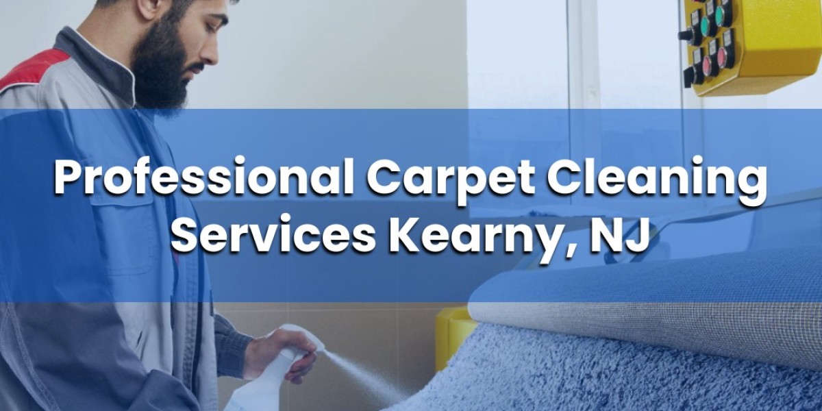 How do I schedule cleaning services with One Concept Facility Solutions in Kearny, NJ?