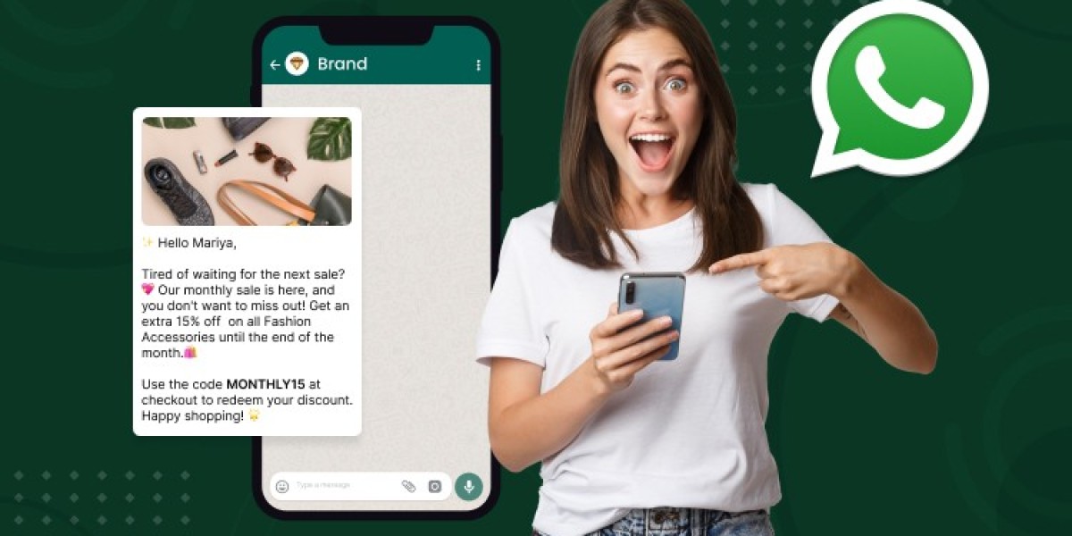 Top WhatsApp Marketing Campaign Examples by WebMaxy to Elevate Engagement