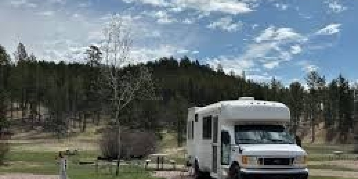 South Dakota Campground Reservations for RV Enthusiasts