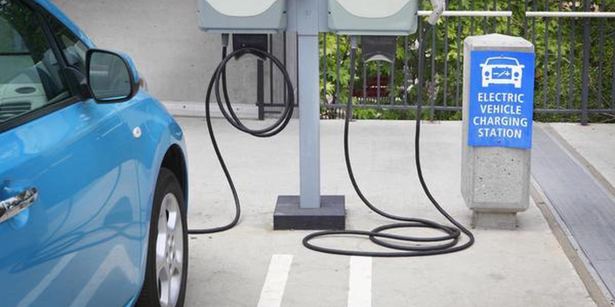 Electric Vehicle Charging Station Market Growth: Key Trends Driving Global Infrastructure Development and Expansion