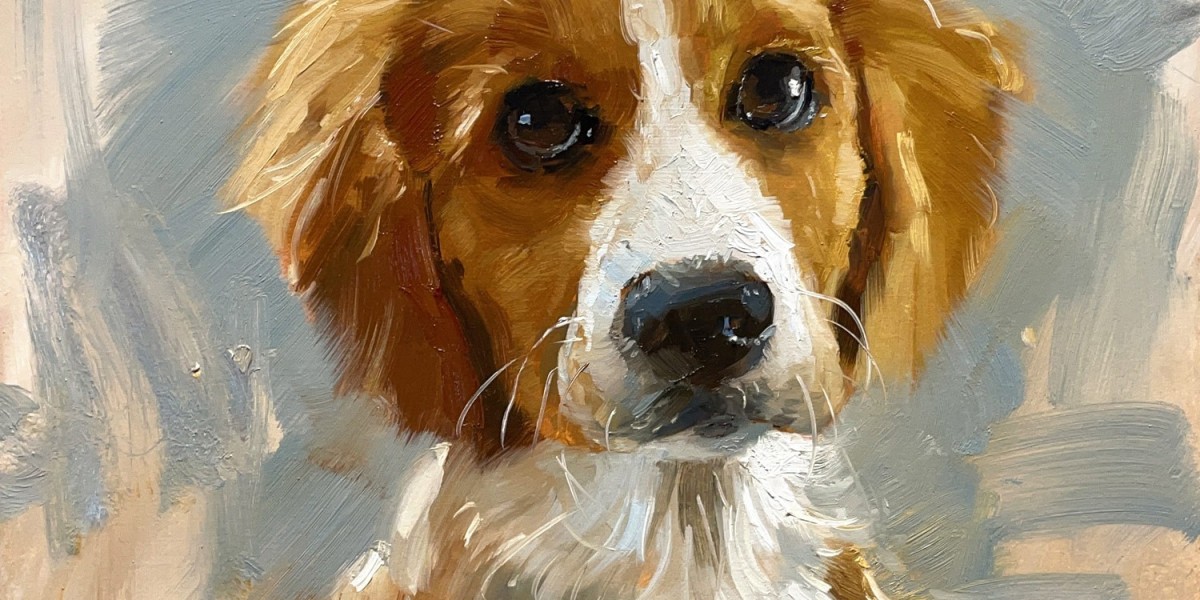 The Timeless Charm of Dog Paintings