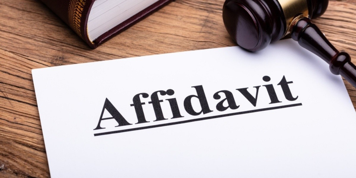 Key Needs for a General Affidavit in Business: Top 5 Factors