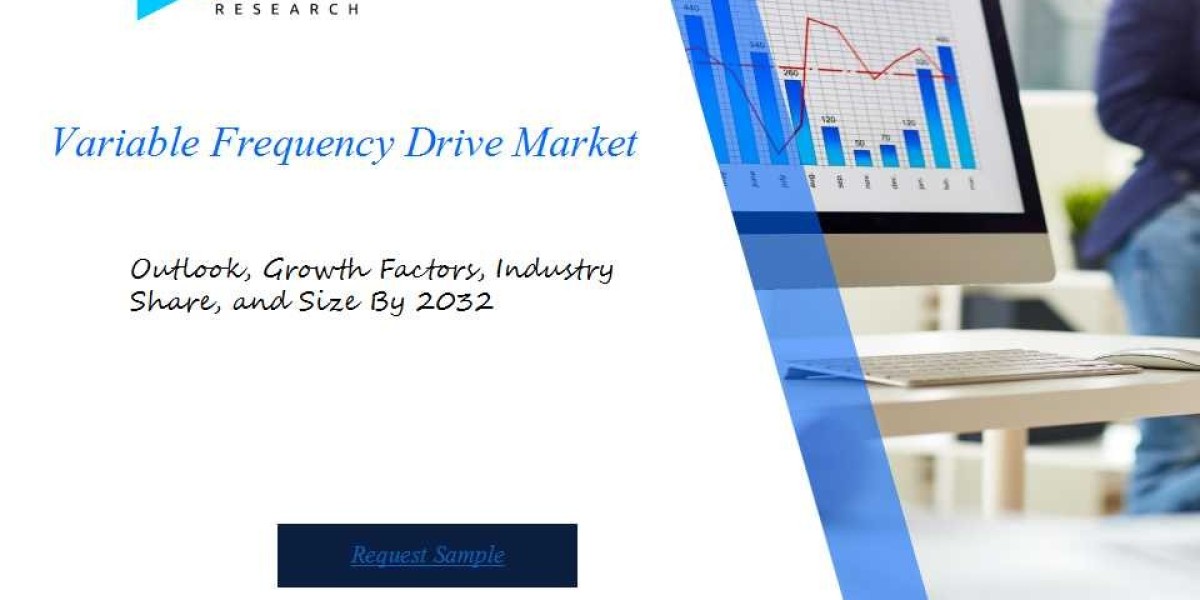 Unlocking Potential: Insights into the Variable Frequency Drive Market's Growth and Trends