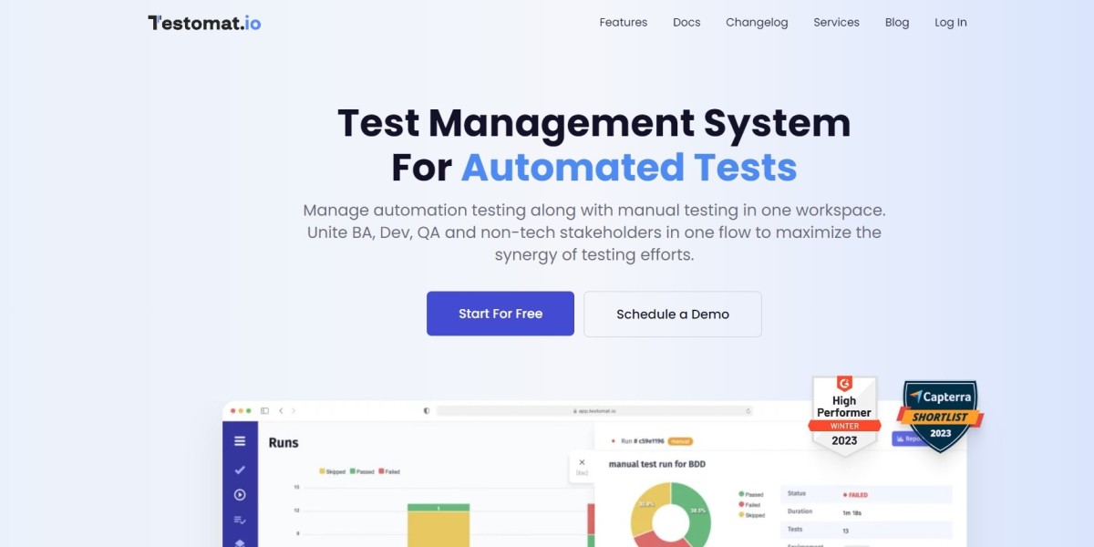 CircleCI Automated Testing and Test Management: How Testomat Can Enhance Your Development Workflow