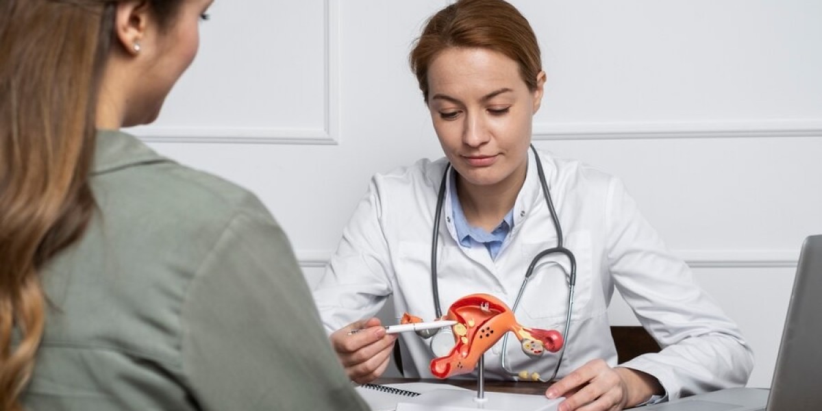 Gynecology: Understanding Women's Health