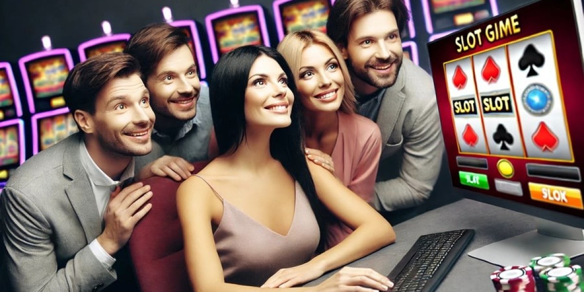 Unlocking the Mysteries of Progressive Slots