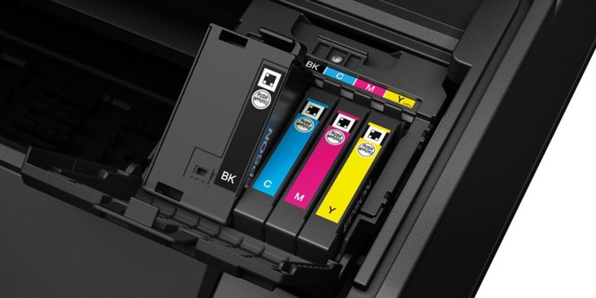 Printing Ink and Toner Market: Factors Fueling Growth and Innovation