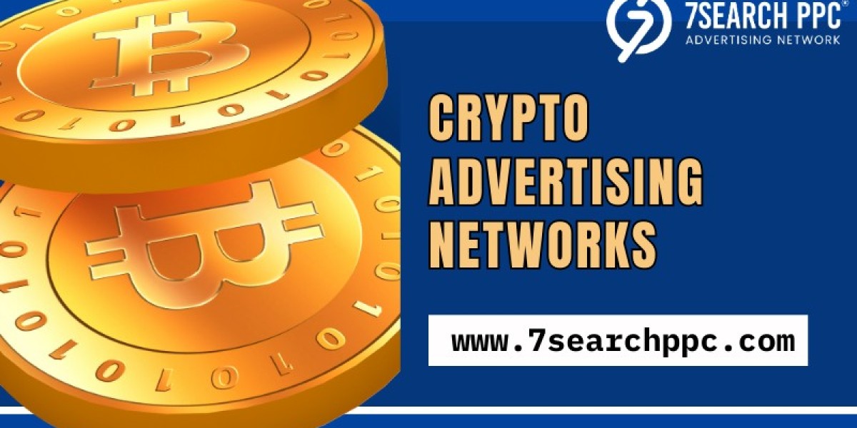 Understanding Crypto Advertising Networks: A Comprehensive Overview