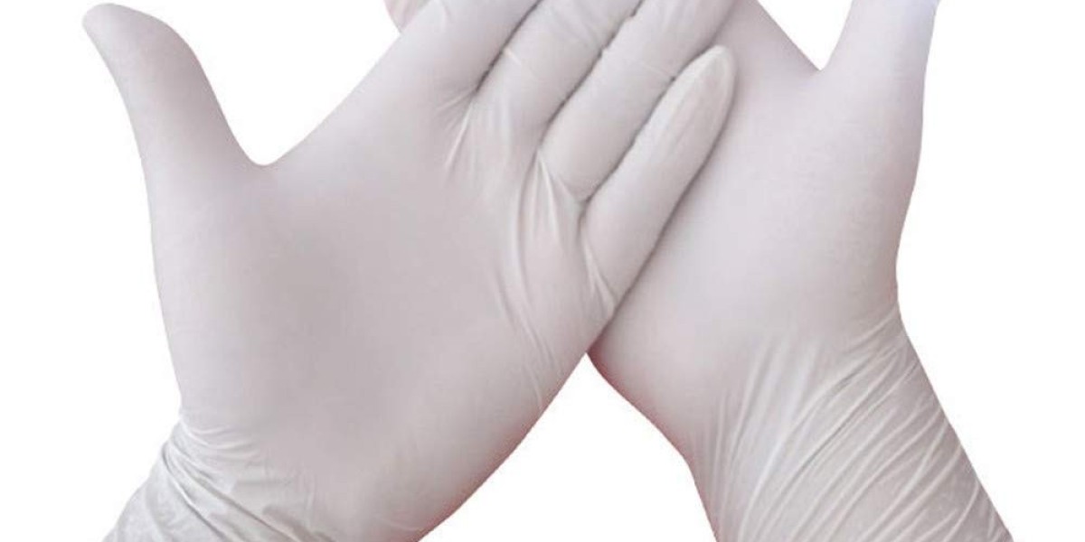 Cleanroom Disposable Gloves Market: The Growing Need for Eco-friendly Solutions