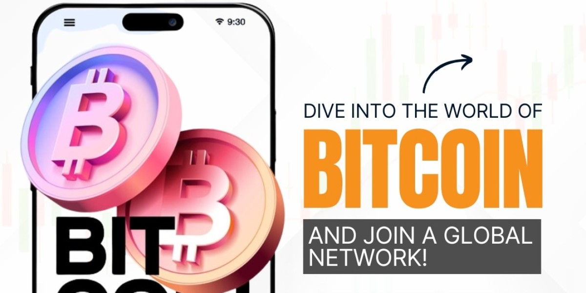 join bitcoin communities online