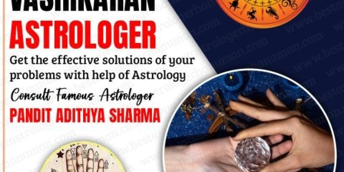 Vashikaran Astrologer in RR Nagar