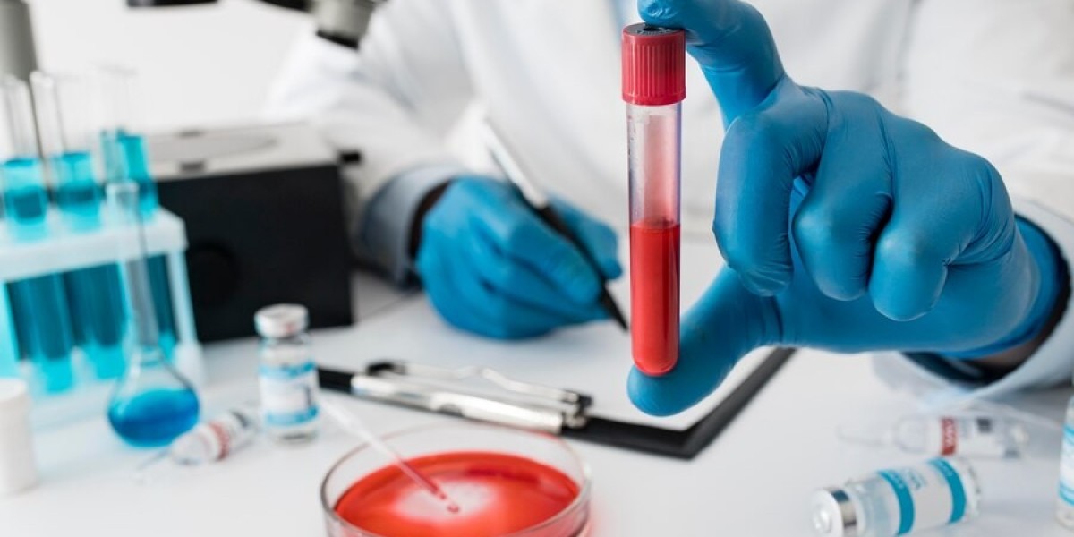 Singapore Haematology Market: Emerging Trends, Growth Drivers, and Future Opportunities