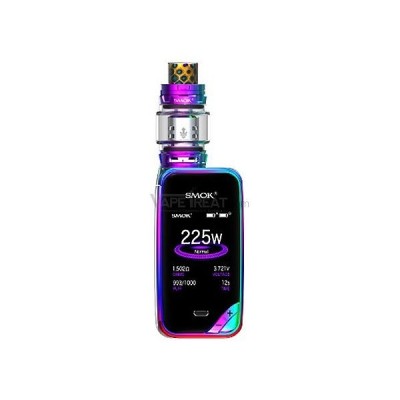 Smok Xpriv Starter Kit Profile Picture