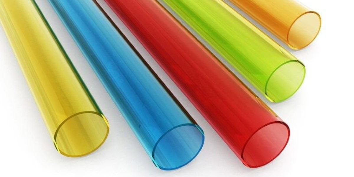 Plastic tubes Market 2024 Size, Growth Analysis Report, Forecast to 2034