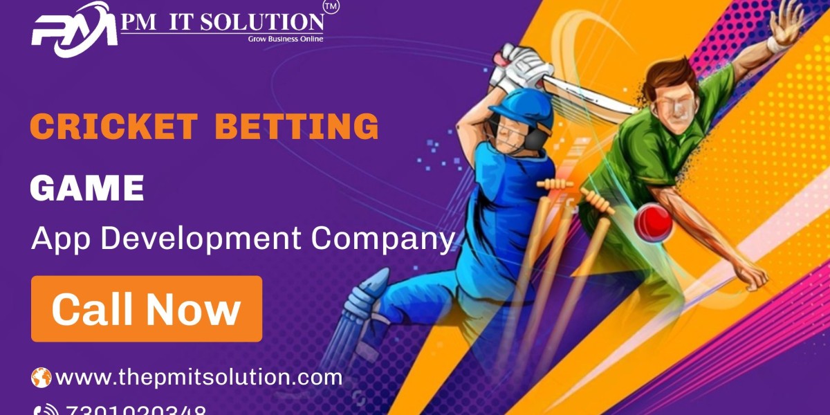 Key Challenges and Solutions in Cricket Betting App Development