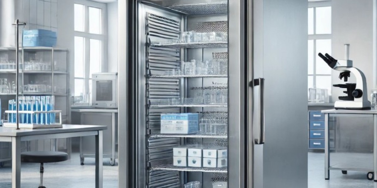 Ultra-low Temperature Freezer Market Restraints, Key Challenges, and Strategic Solutions for Overcoming Industry Hurdles