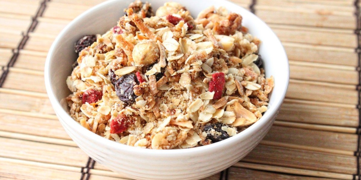 Low Calorie Oat Meal Market: A Rising Trend in Healthy, Convenient Breakfasts