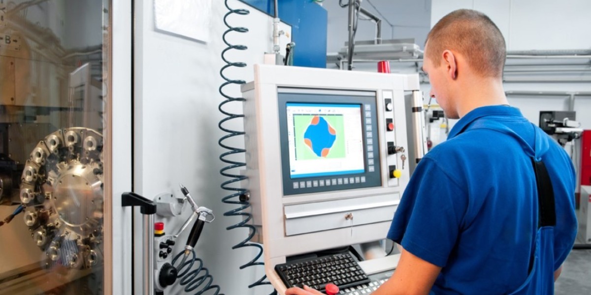 CNC Engineering: A Key to Modern Manufacturing Precision and Innovation