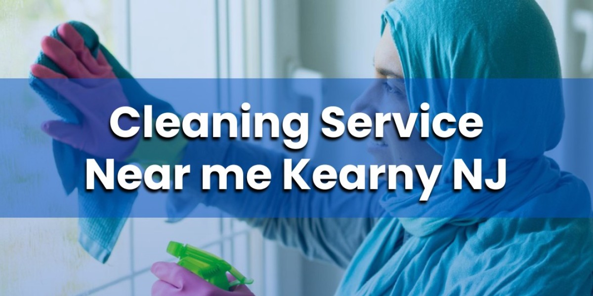 What are your floor stripping and waxing cleaning services in Kearny, NJ?