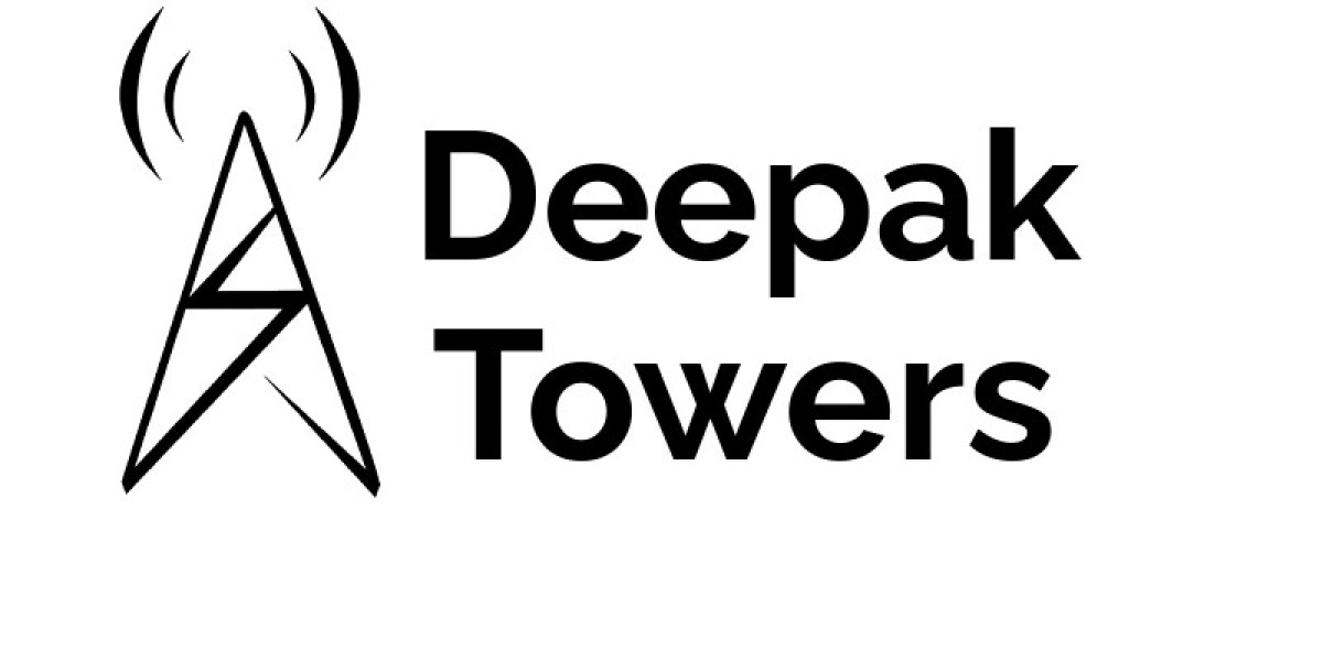 Top Telecom Tower Manufacturing Companies in India: Why Deepak Towers Stands Out