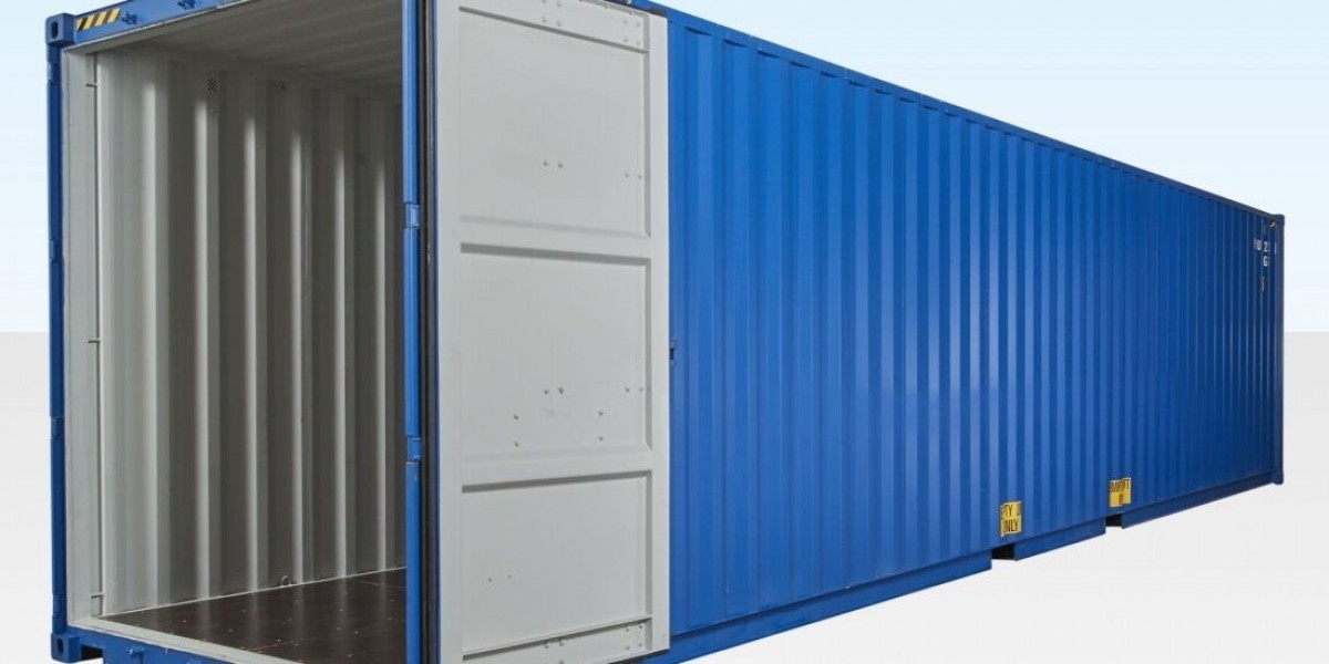 Rotomolded Containers Market Current Scenario Trends, Comprehensive Analysis and Regional Forecast 2024 to 2034