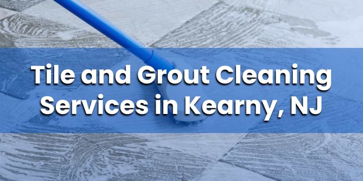 Do you offer services for cleaning medical and healthcare facilities in Kearny, NJ?