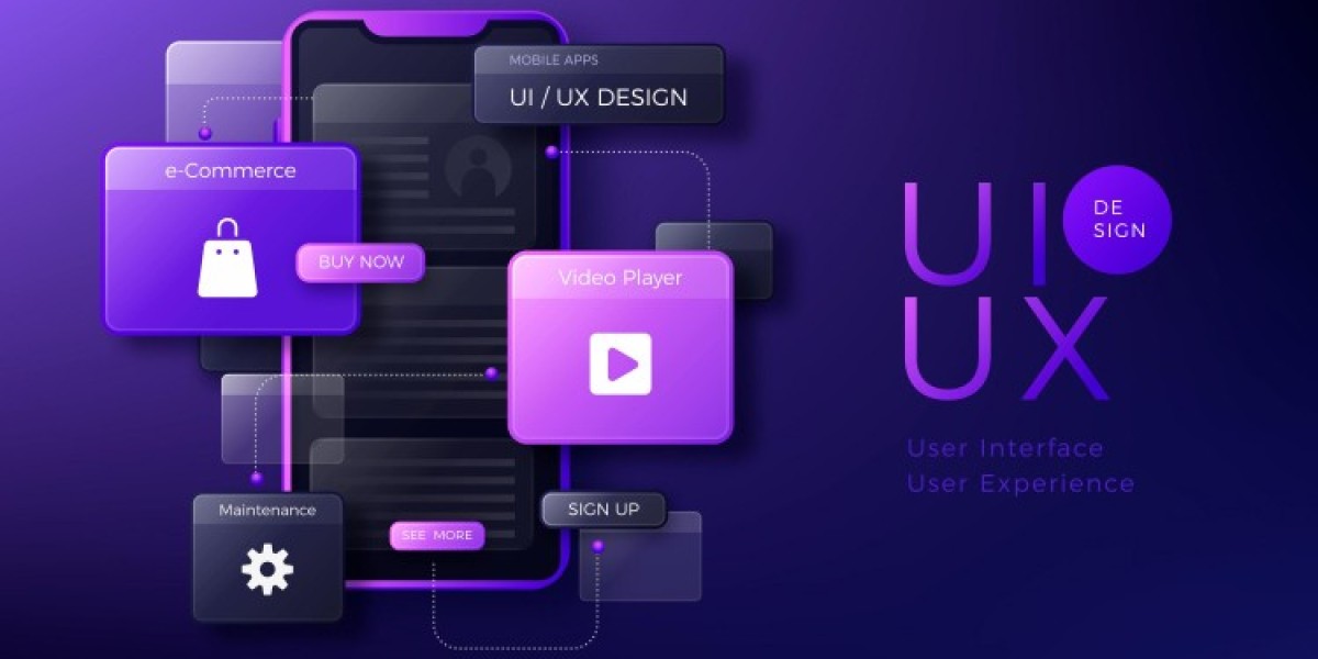 How Customized UI/UX Design Services Help Your Brand Stand Out