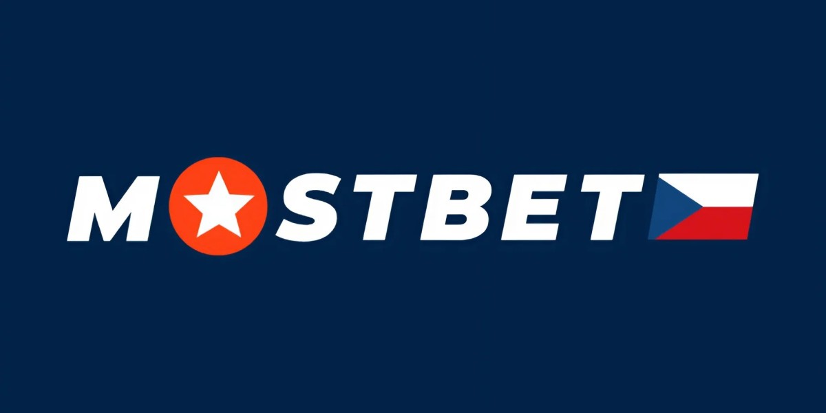 Discover the Ultimate Betting Experience with Mostbet in the Czech Republic