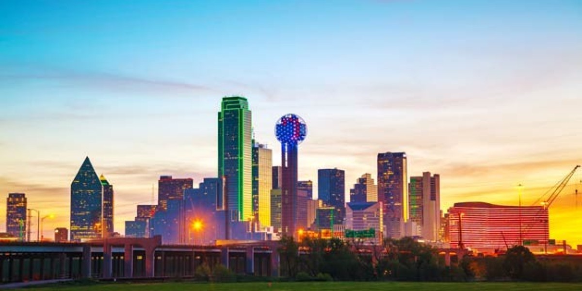 Dallas vs Silicon Valley: Why App Development is Thriving in the Lone Star State