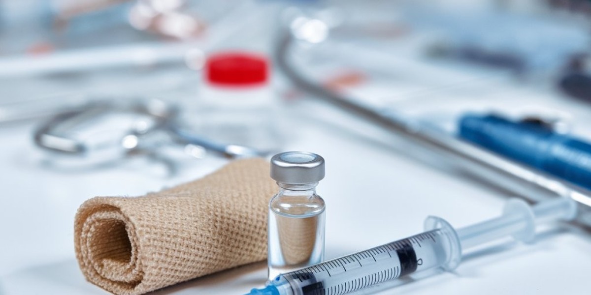 What’s Driving Growth in the United States Vaccines Market?