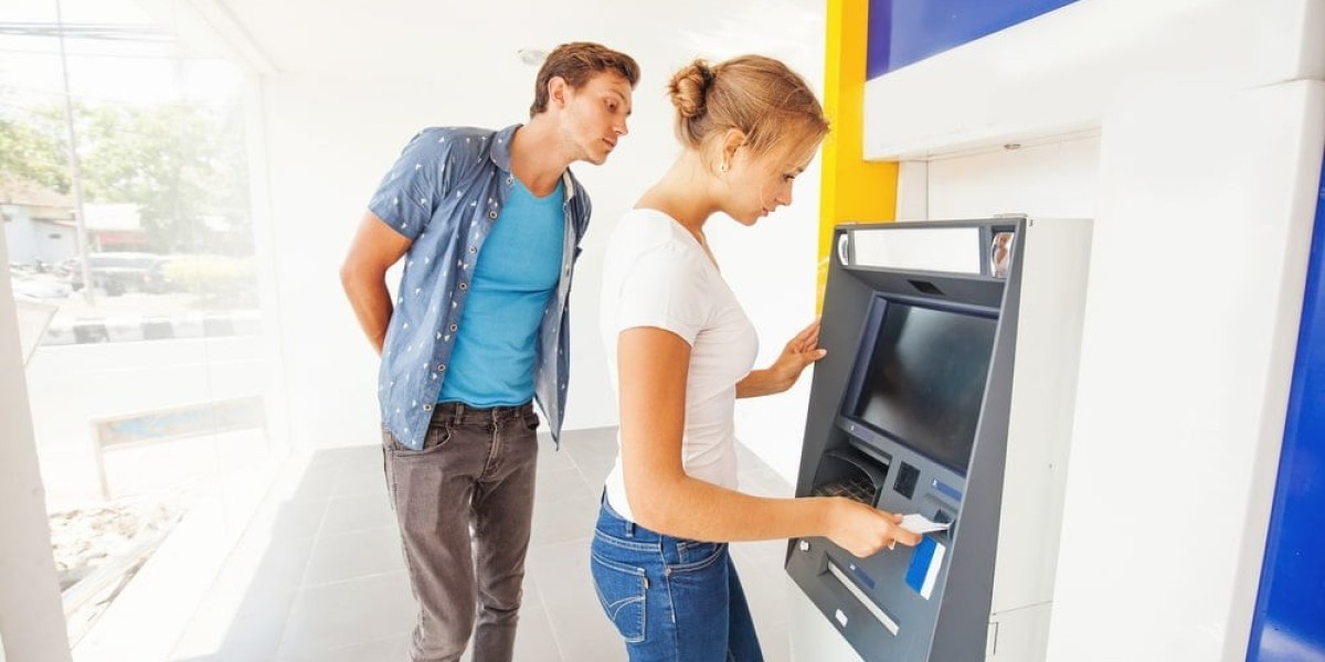 ATM Security Market: Strategic Moves Revolutionizing Global ATM Protection Against Emerging Threats.