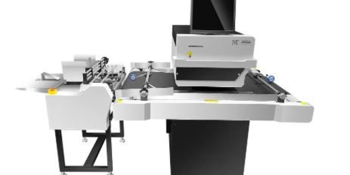 Revolutionizing Printing with MTuTech Corporation: Unveiling Advanced Printing Solutions