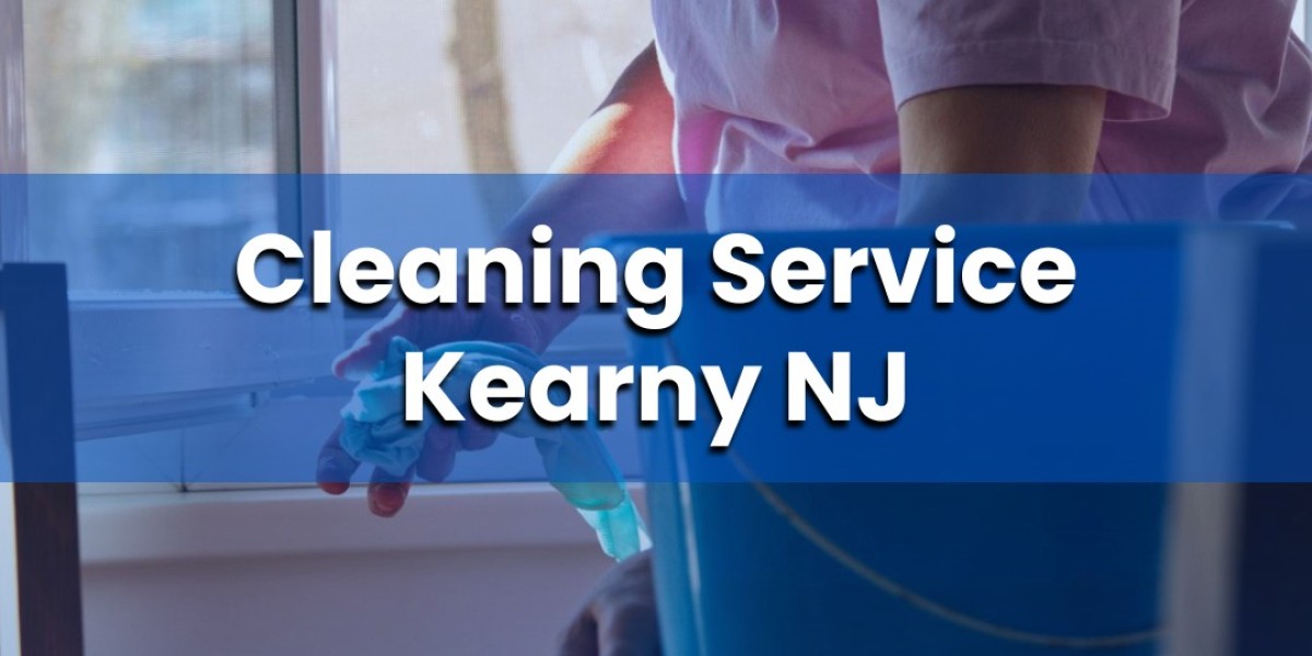 Do you offer professional carpet cleaning services in Kearny, NJ?