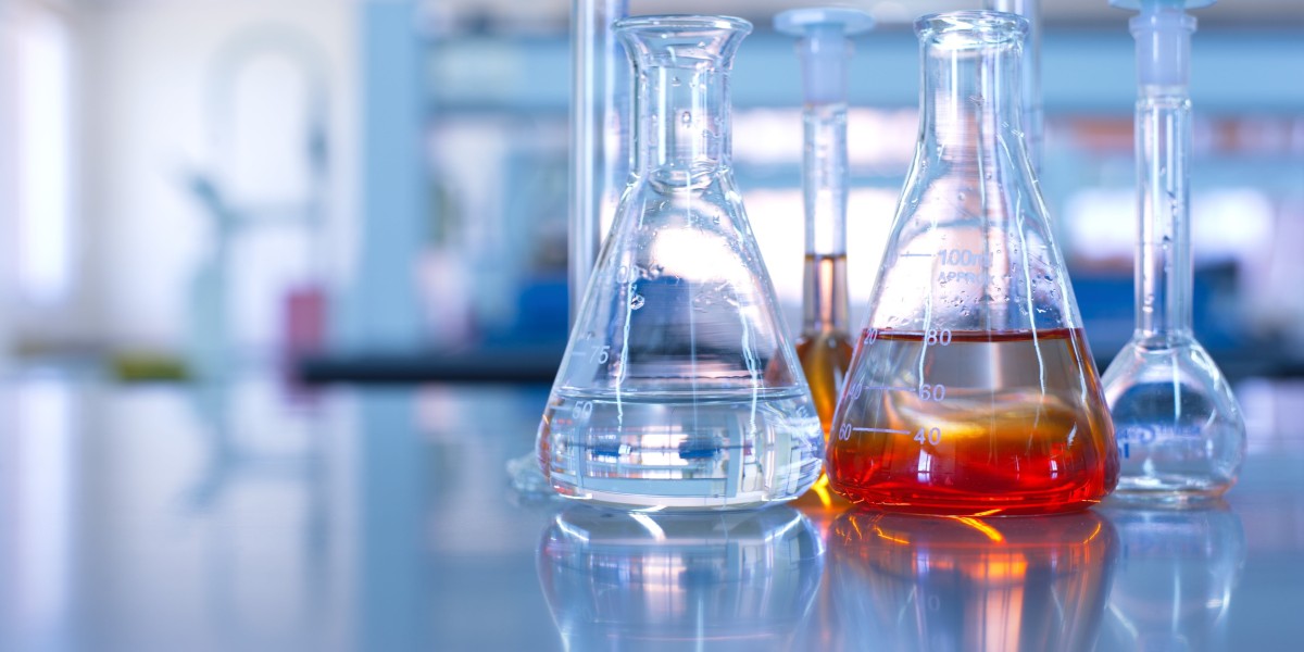 Rising Demand Drives Mercaptopropionic Acid Market to USD 544.7 Million by 2033